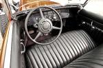 Duesenberg J521/2550 Riviera Phaeton by Brunn 1934 года